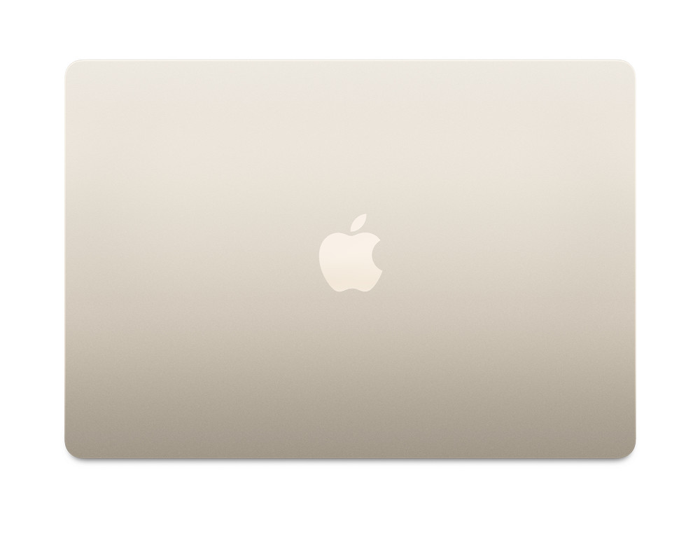 Apple MacBook Air 15" (2024) M3 8-CPU, 10-GPU, 16Gb, 512Gb Starlight (MXD33)