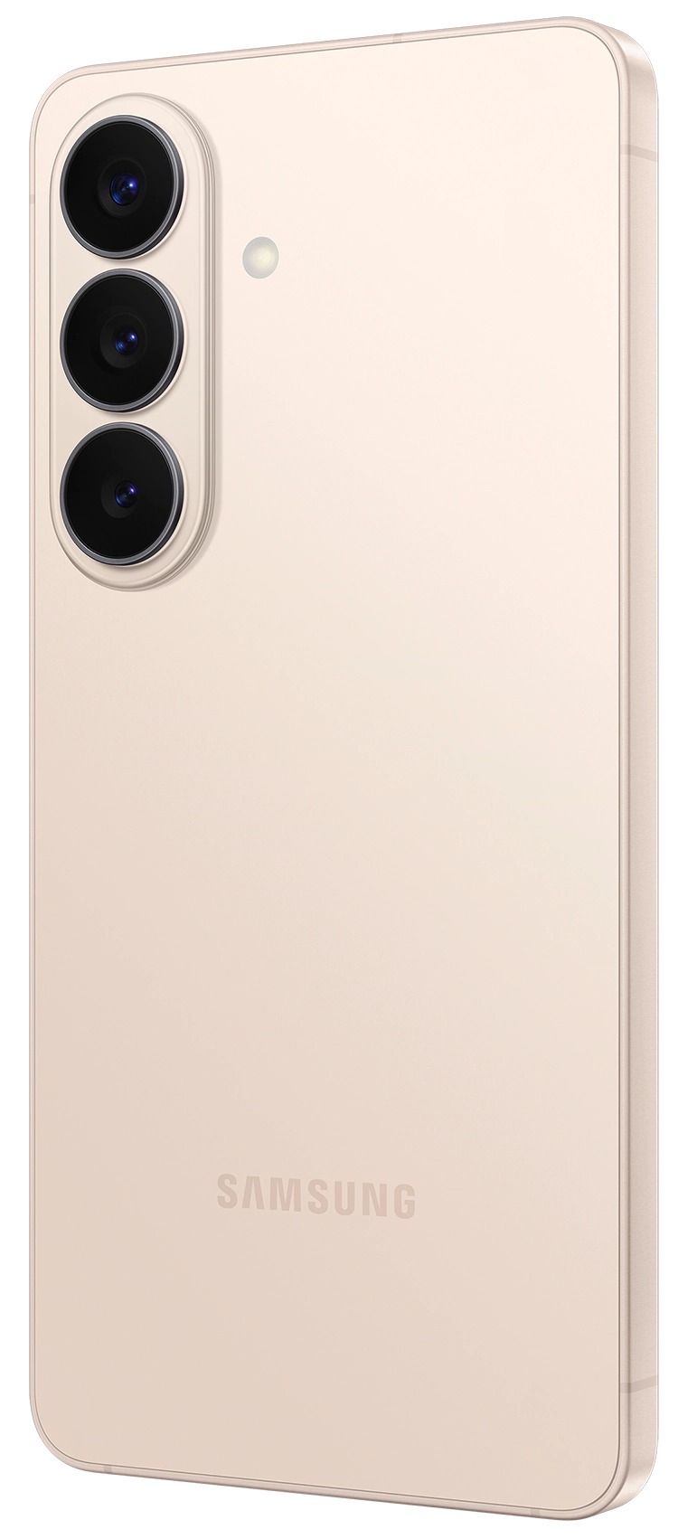 Samsung Galaxy S26 Plus 12/256GB Pink Gold