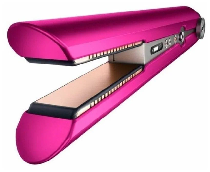 Выпрямитель Dyson Corrale HS03, fuchsia/bright nickel