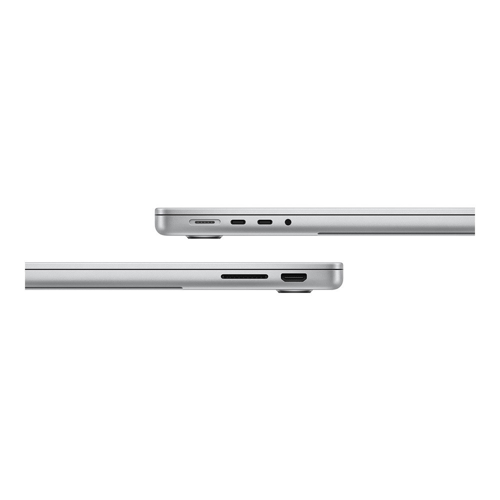 Apple MacBook Pro 14" (2023) M3, 8Gb, 512Gb Silver (MR7J3)