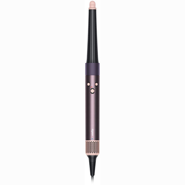 Стайлер Dyson Airwrap i.d. Complete (Long) HS08, Straight/Wavy Jasper Plum