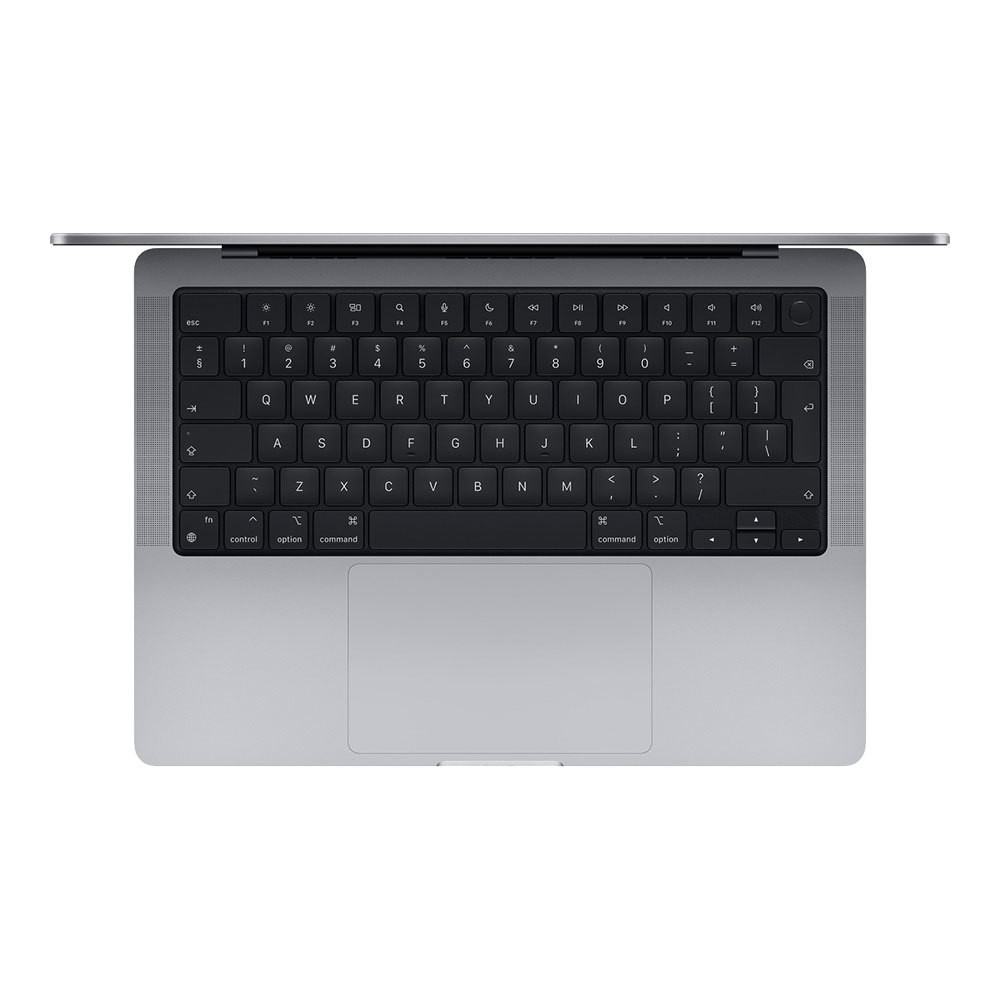 Apple MacBook Pro 14" (2023) M2 Pro, 16 Гб, 512 Гб Space Gray (MPHE3)