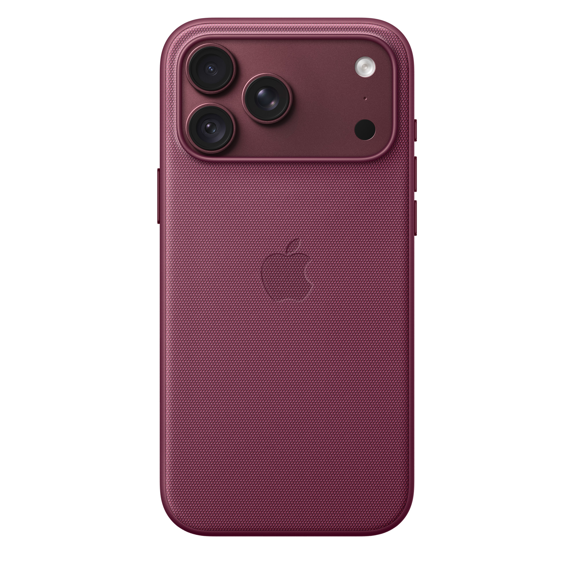 Чехол TechWoven для iPhone 18 Pro Max Шелковица