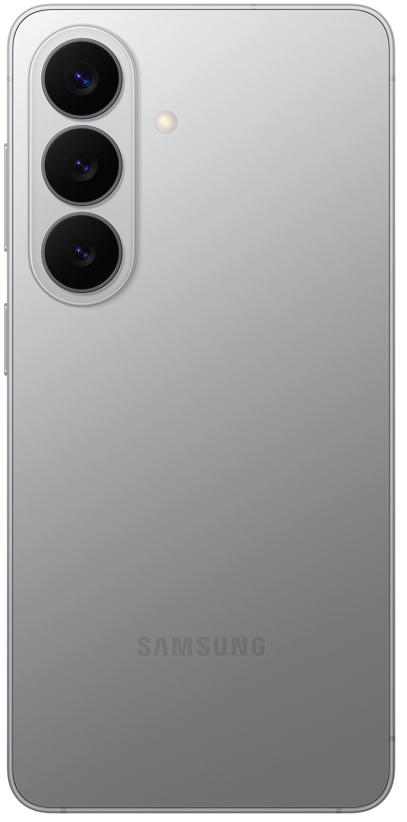 Samsung Galaxy S26 Plus 12/256GB Silver Shadow
