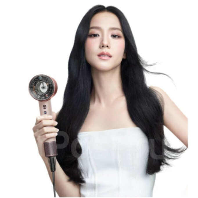 Фен Dyson Supersonic  HD16 Ceramic Pink/Rose Gold