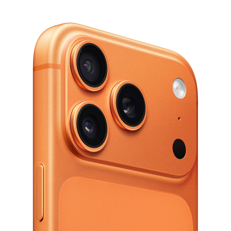 Apple iPhone 17 Pro 512Gb Cosmic Orange eSIM