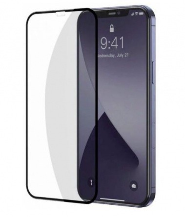 Защитное стекло Remax 3D для iPhone 14 Pro Max