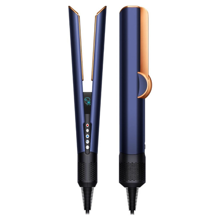 Выпрямитель Dyson Airstrait HT01 Blue/Cooper