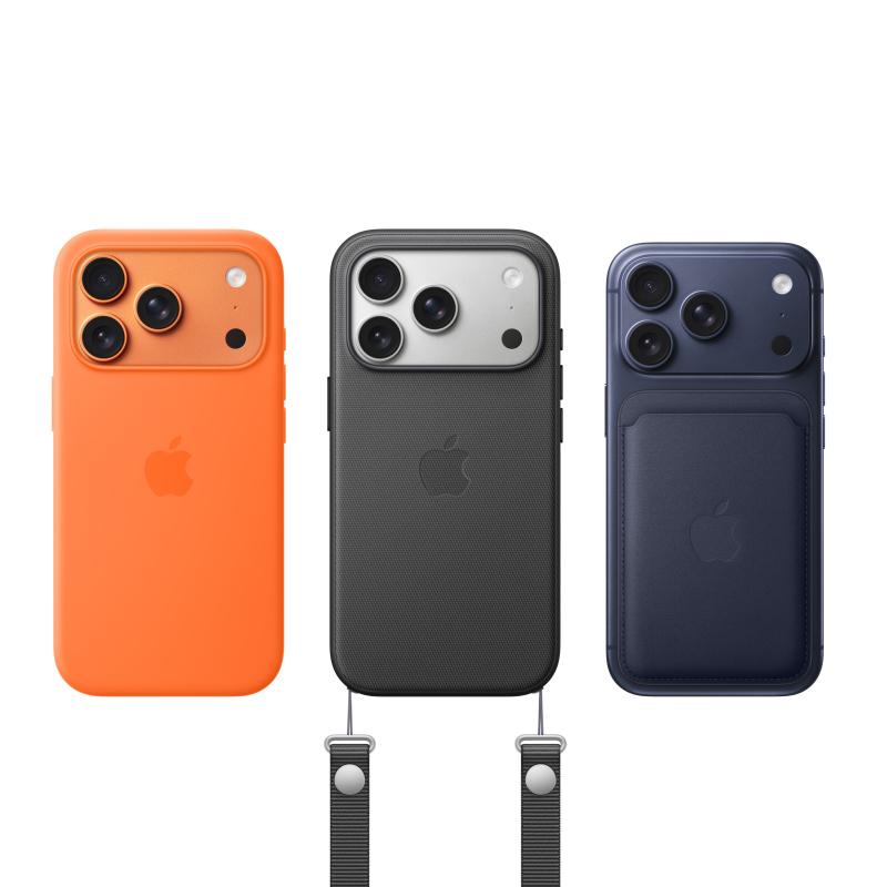 Apple iPhone 17 Pro Max 256Gb Cosmic Orange eSIM