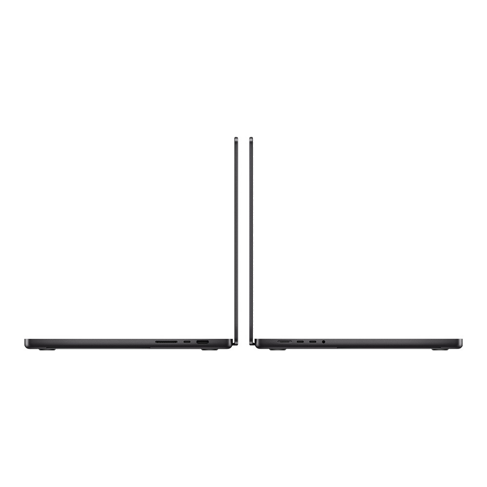 Apple MacBook Pro 16" (2023) M3 Pro, 18Gb, 512Gb Space Black (MRW13)