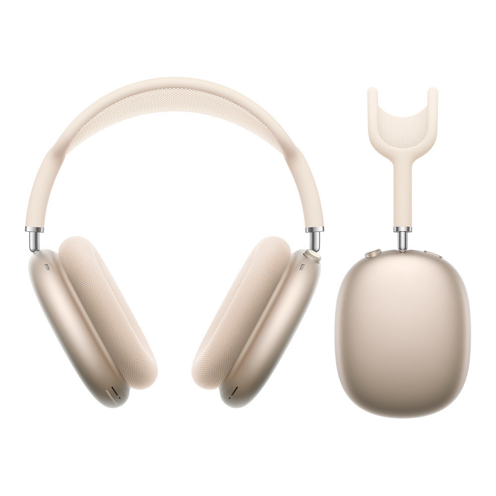 Беспроводные наушники Apple AirPods Max 2 Starlight (2026)