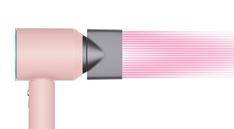 Фен Dyson Supersonic HD15 Ceramic Pop