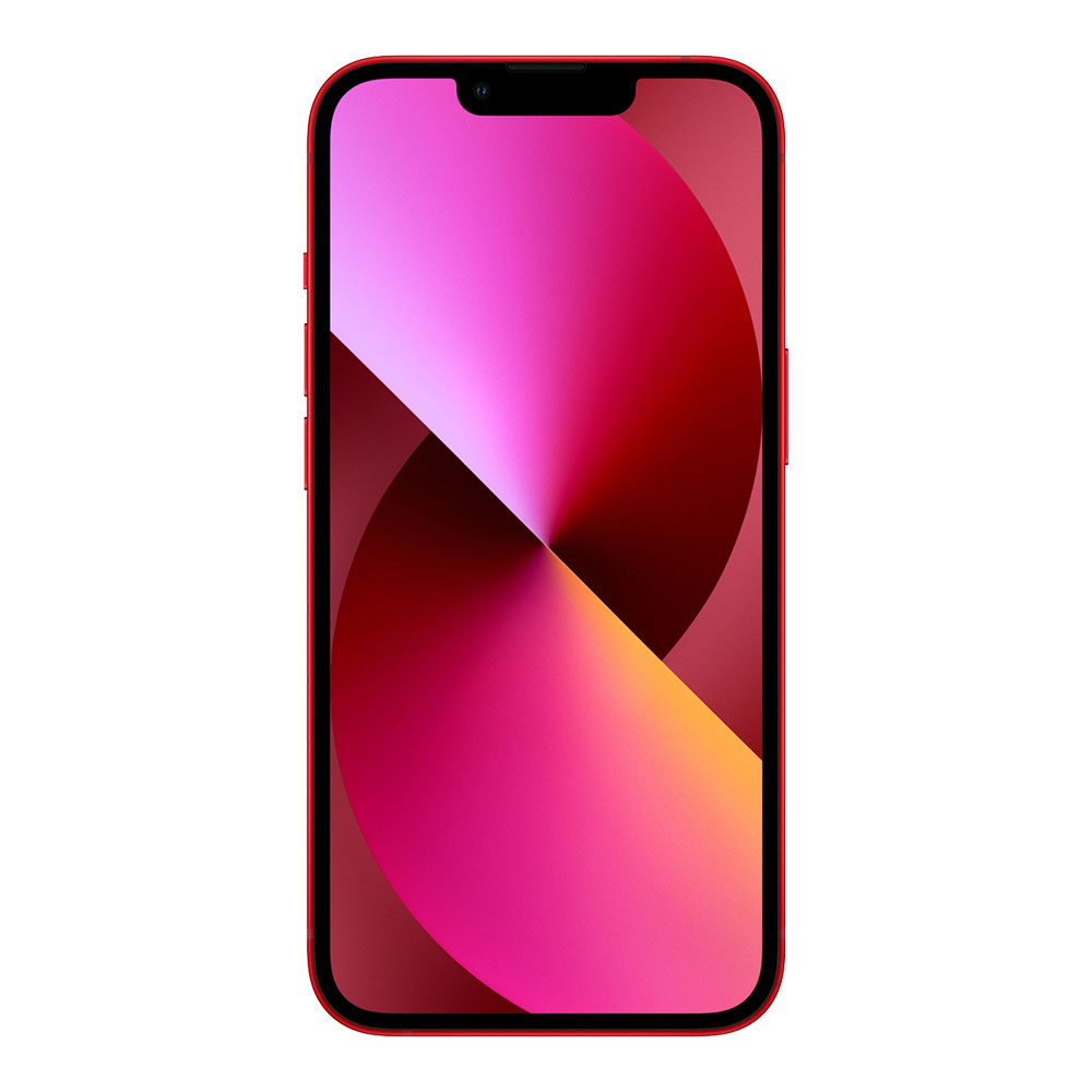 Apple iPhone 13 512GB (PRODUCT)RED