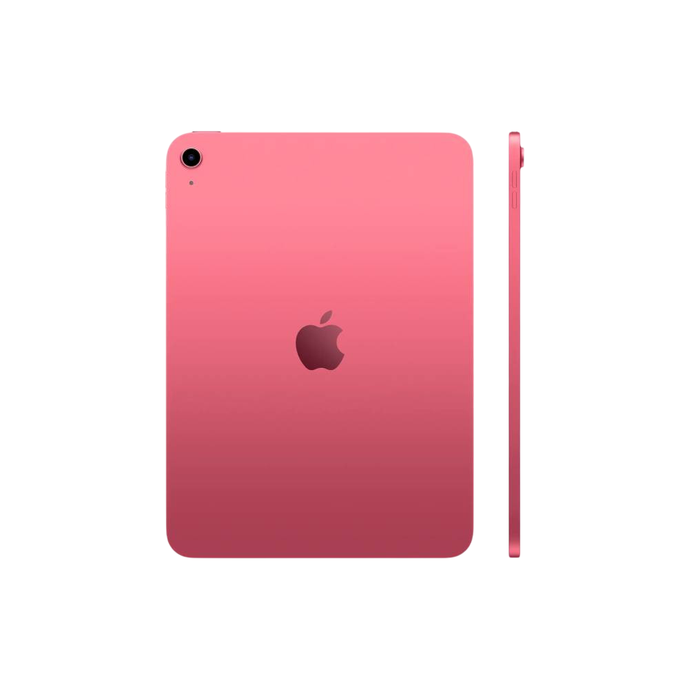 Apple iPad 11"  (A16 2025) Wi-Fi + Cellular 512Gb Pink
