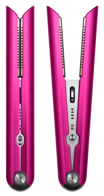 Выпрямитель Dyson Corrale HS03, fuchsia/bright nickel