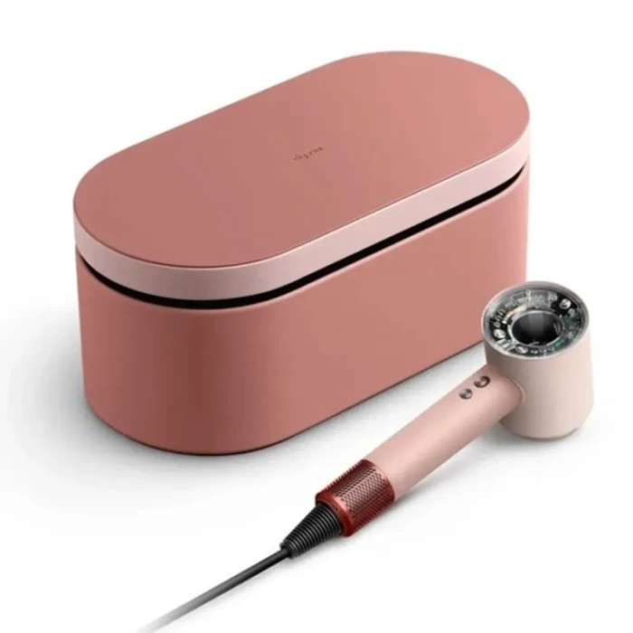 Фен Dyson Supersonic Nural HD16 Kanzan Pink