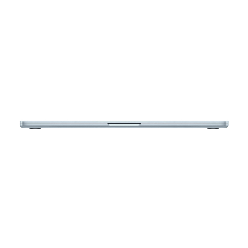 Apple MacBook Air 15" (2026) M5 10-CPU, 10-GPU, 16Gb, 512Gb Sky Blue MDVQ4