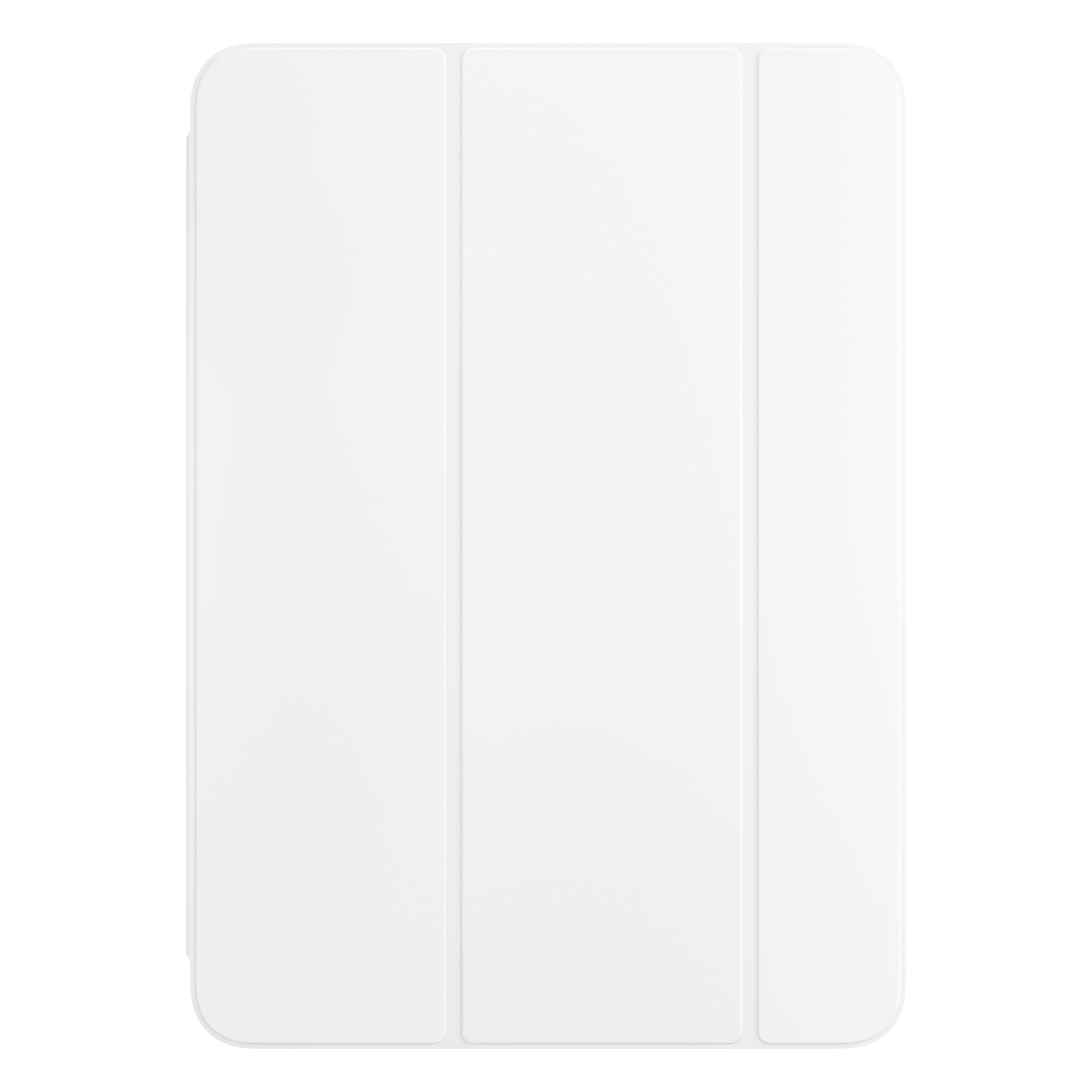 Чехол Smart Folio для Apple iPad Pro 13 M4 (2024) Белый