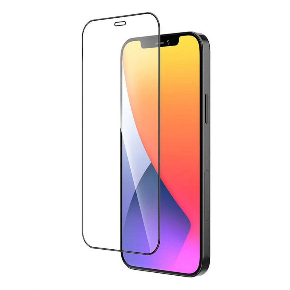 Защитное стекло Remax для iPhone 14 Plus/ 13 Pro Max