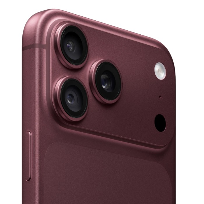 Apple iPhone 18 Pro Max 256Gb Burgundy eSIM