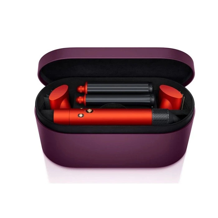 Стайлер Dyson Airwrap Complete Long HS05 Topaz/Orange