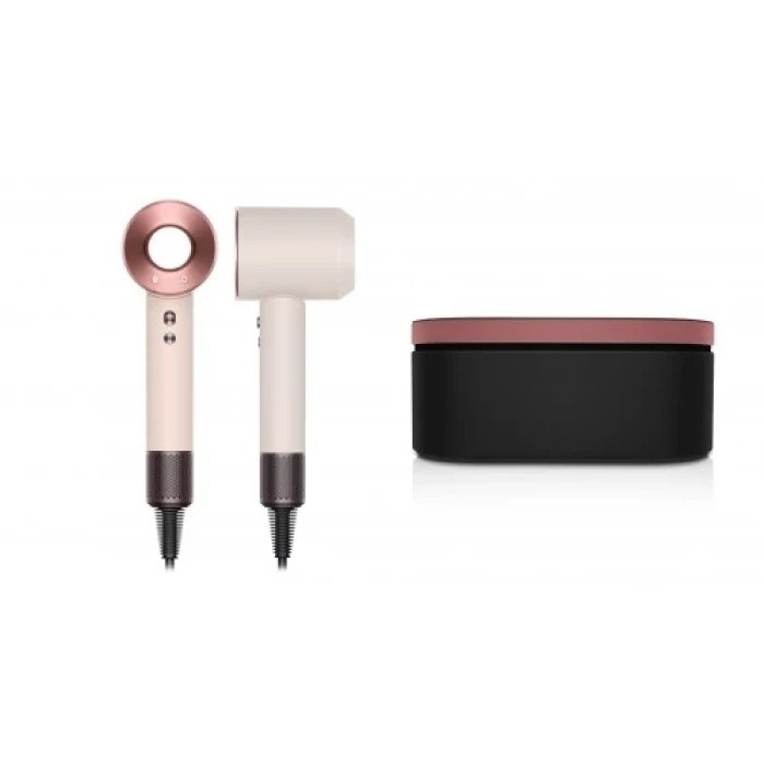 Фен Dyson Supersonic HD15 Ceramic Pink/Rose Gold EU