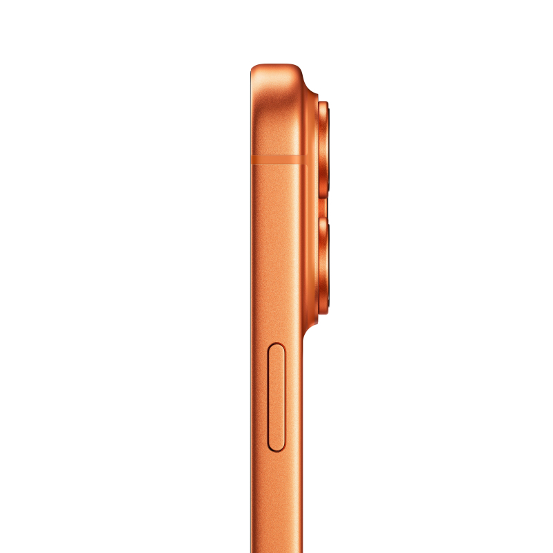 Apple iPhone 17 Pro 256Gb Cosmic Orange eSIM
