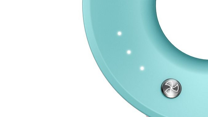 Фен Dyson Supersonic HD15 Ceramic Pop