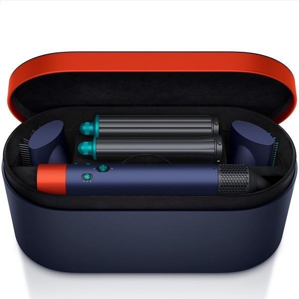 Стайлер Dyson Airwrap  Complete Long HS05 Prussian Blue/Topaz
