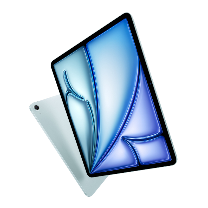 Apple iPad Air 13"  (M4 2026)  Wi-Fi 256Gb Starlight