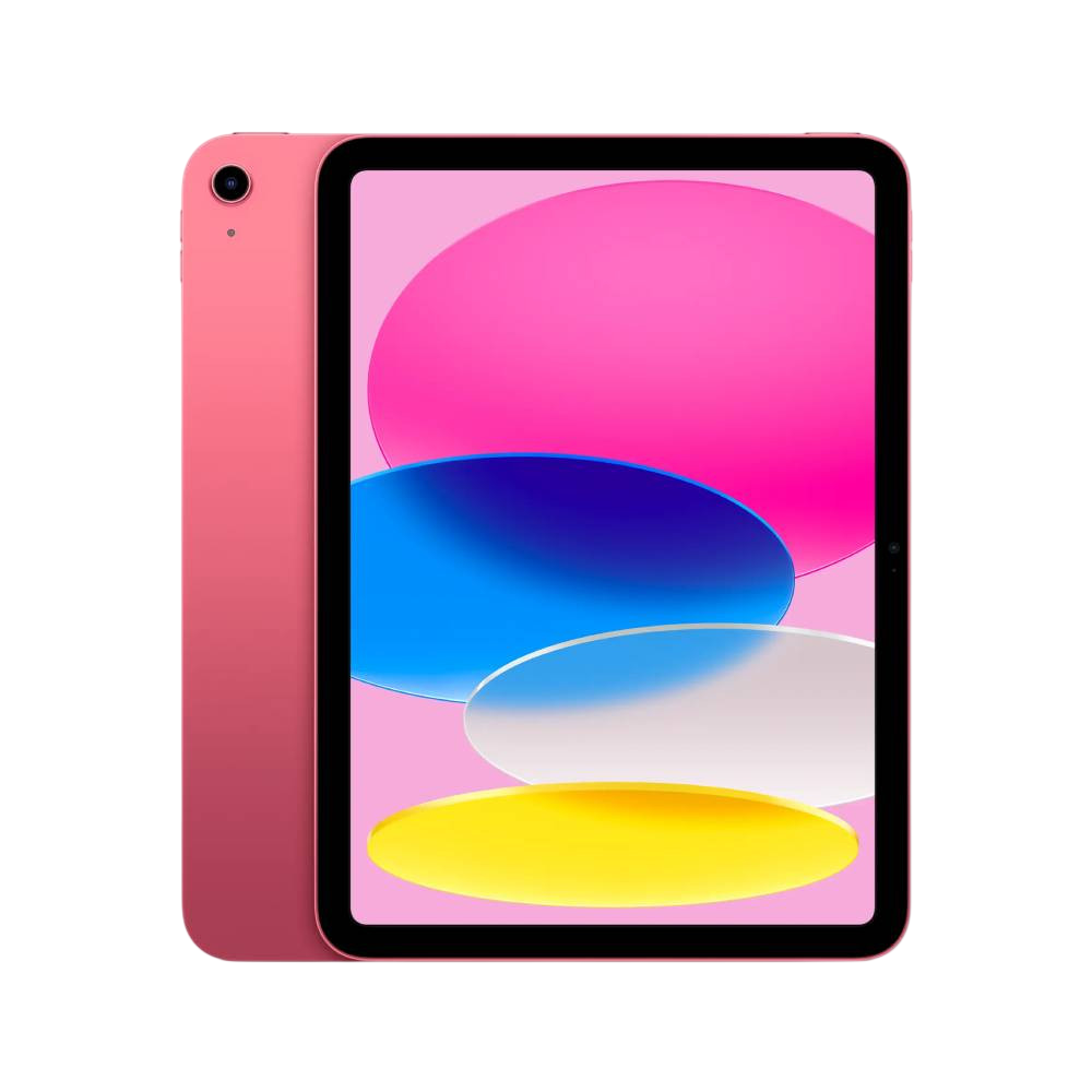 Apple iPad 11"  (A16 2025) Wi-Fi + Cellular 512Gb Pink