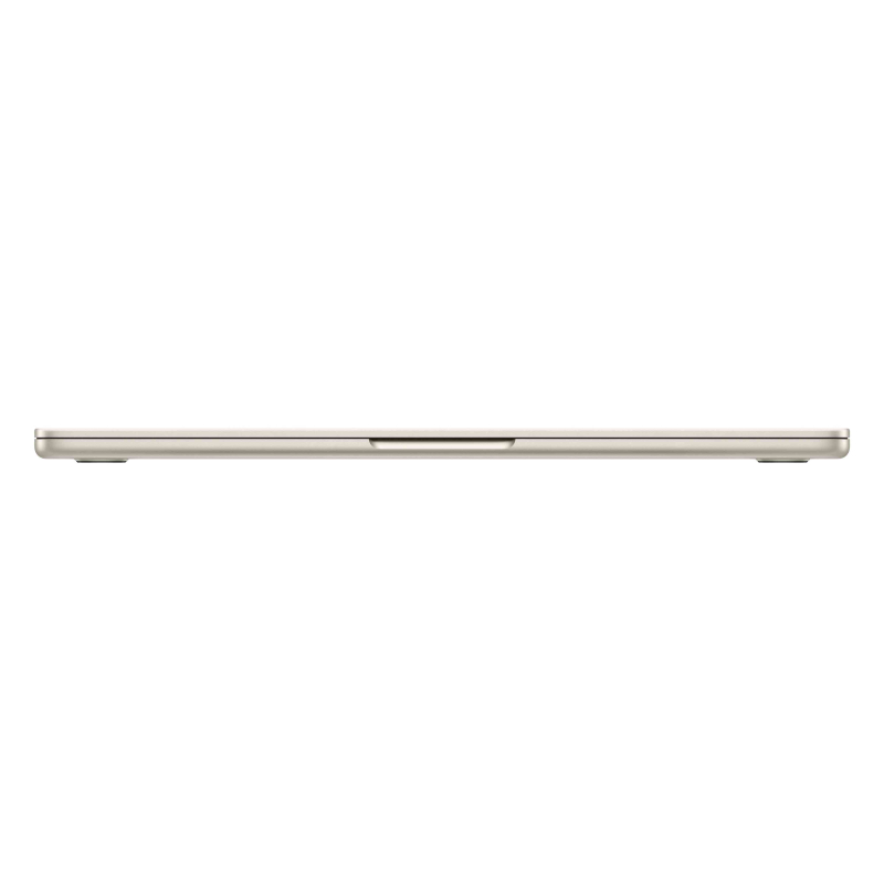 Apple MacBook Air 13" (2026) M5 10-CPU, 8-GPU, 16Gb, 512Gb Starlight MDHA4