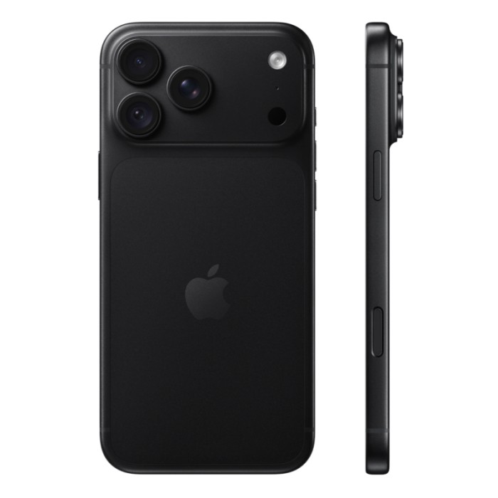 Apple iPhone 18 Pro Max 256Gb Black eSIM