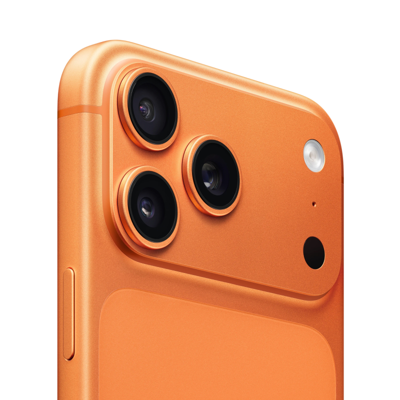Apple iPhone 17 Pro Max 256Gb Cosmic Orange eSIM