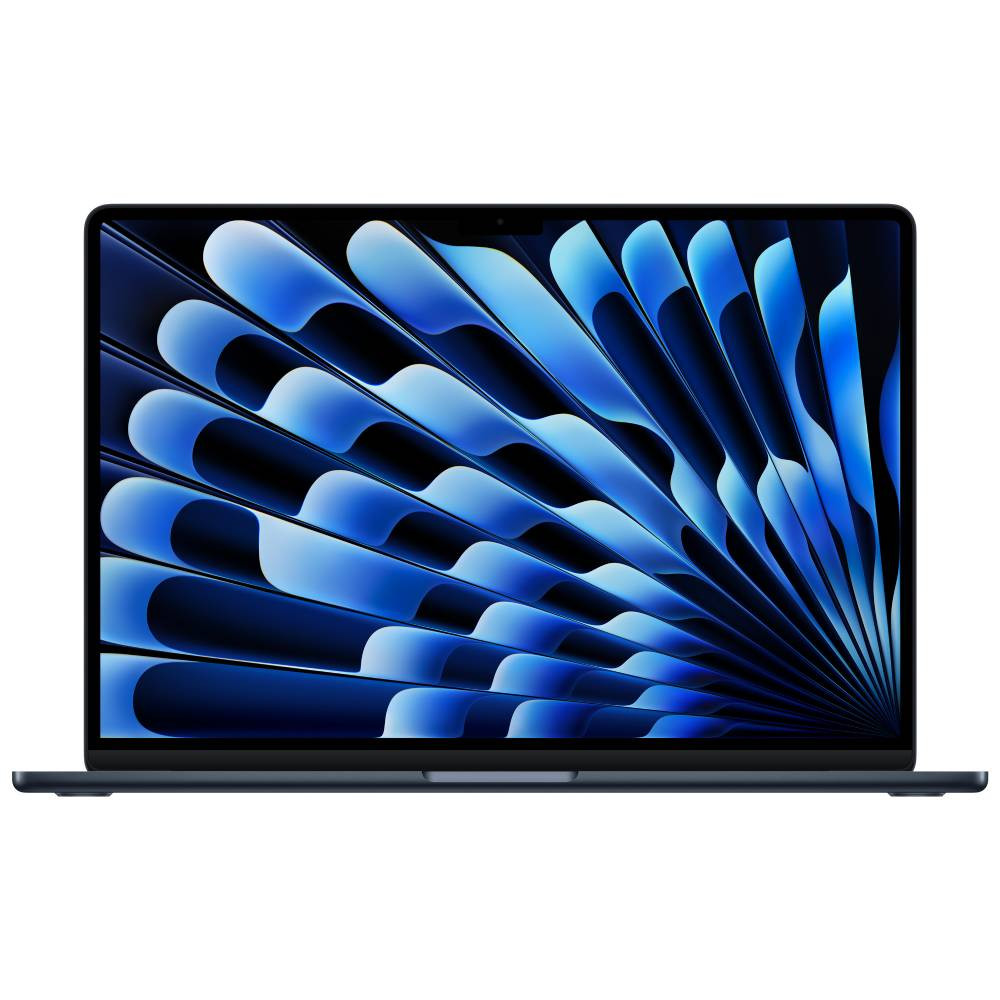 Apple MacBook Air 15" (2026) M5 10-CPU, 10-GPU, 16Gb, 512Gb Midnight MDVH4