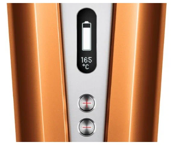 Выпрямитель Dyson Corrale HS03 Copper/Nickel