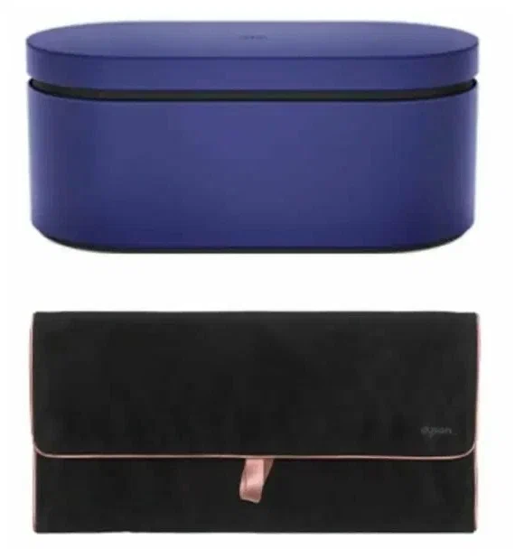 Стайлер Dyson Airwrap  Complete Long Blue/Blush