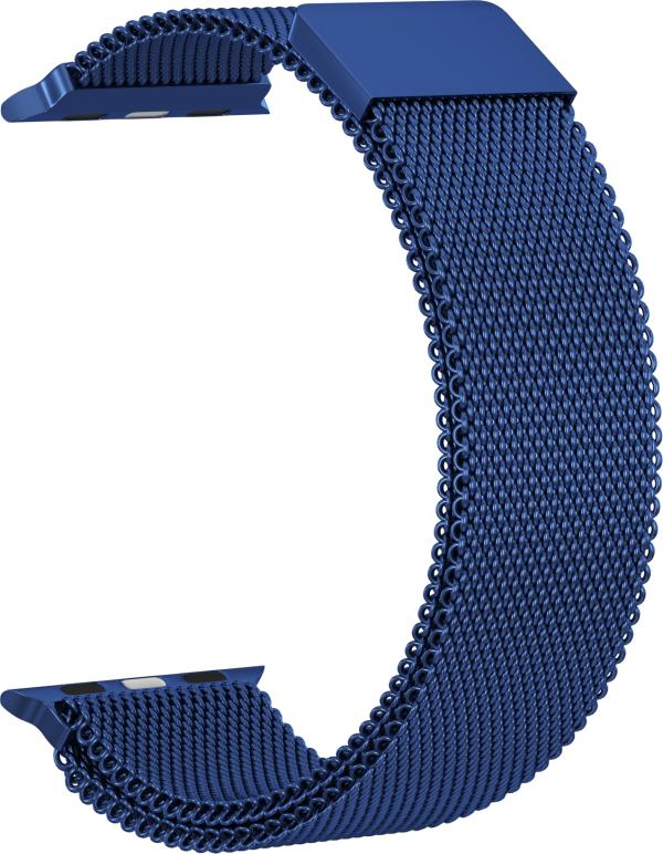 Ремешок Milanese Loop для Apple Watch 42/44mm в ассортименте