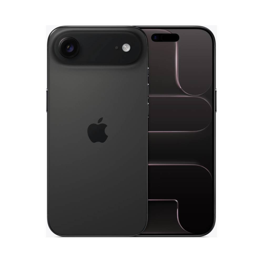 Apple iPhone Air 256GB Space Black eSIM