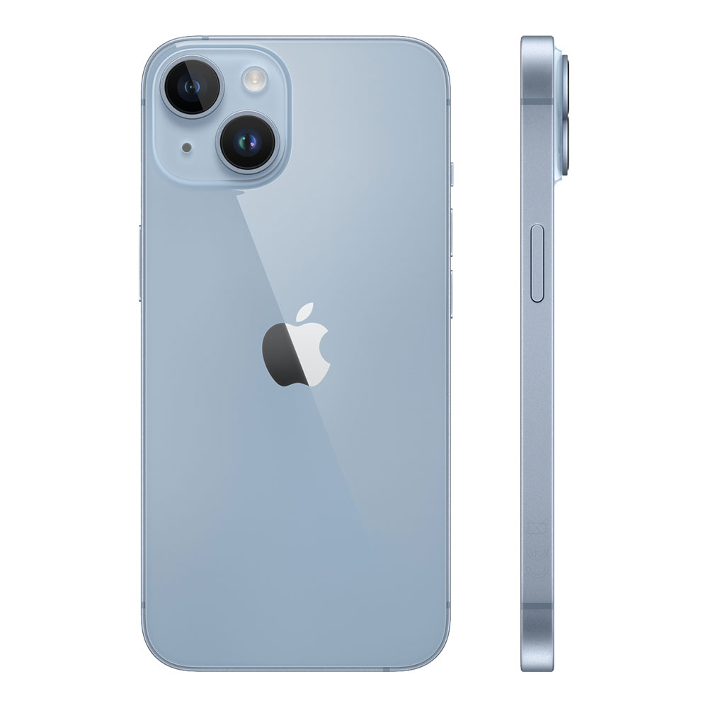 Apple iPhone 14 128GB Blue