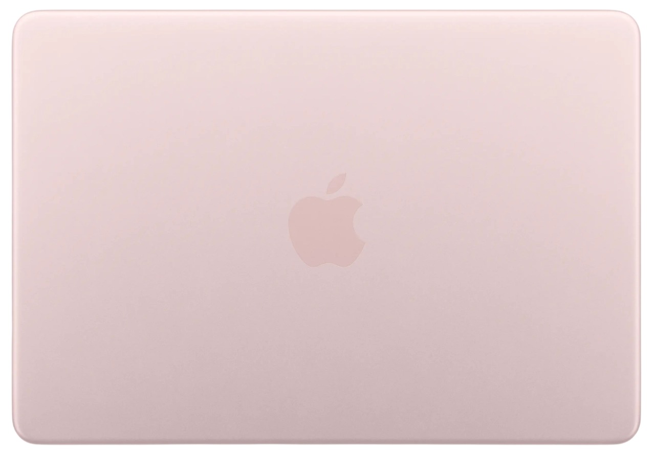 Apple MacBook Neo 13" (2026) A18 Pro, 8Gb, 512Gb Blush MHFJ4