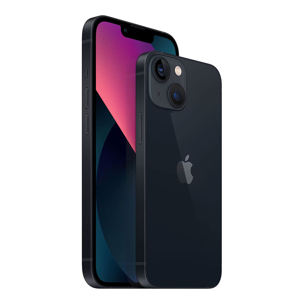 Apple iPhone 13 256GB Midnight