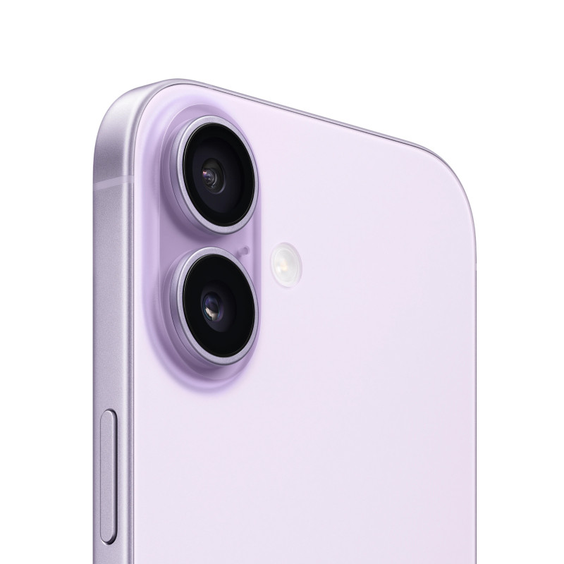Apple iPhone 17 256GB Lavender eSIM