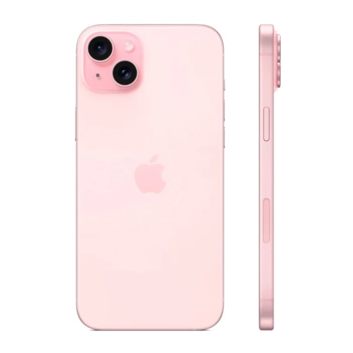 Apple iPhone 15 Plus 128GB Pink