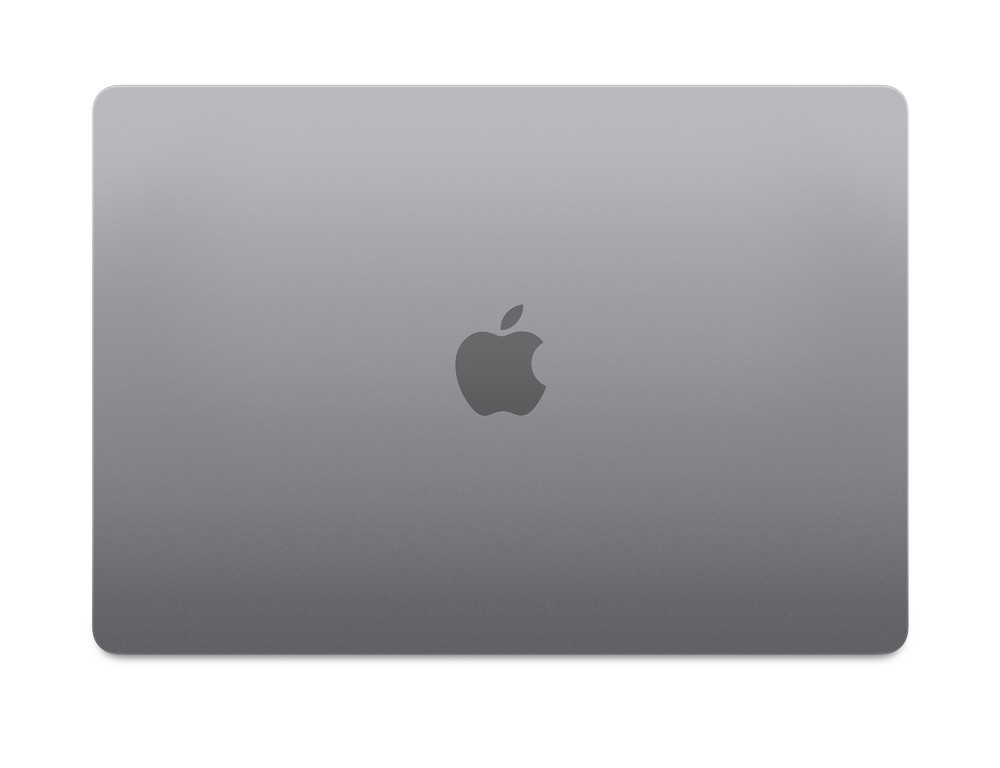 Apple MacBook Air 15" (2024) M3 8-CPU, 10-GPU, 16Gb, 512Gb Space Gray (MXD13)