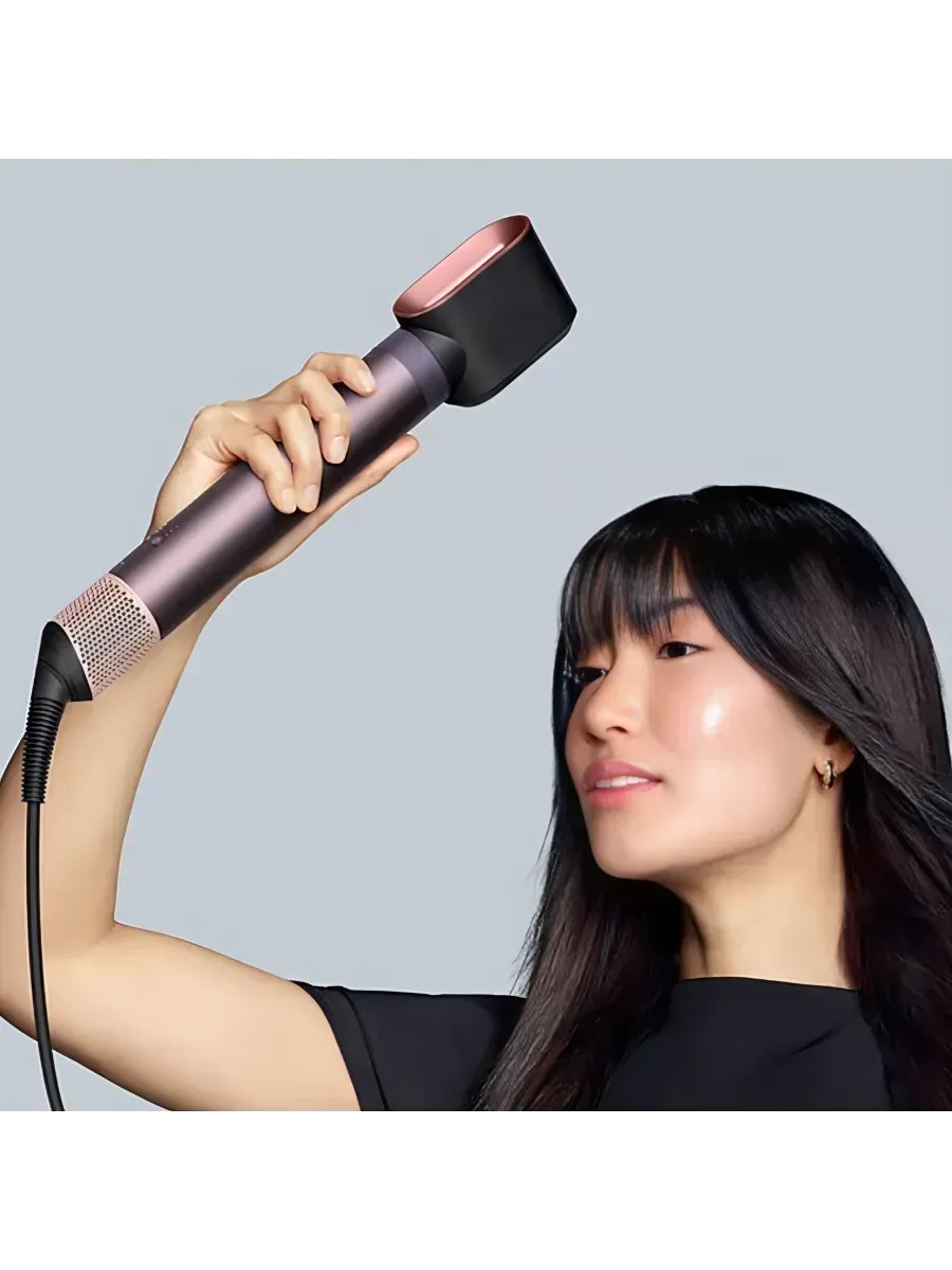 Стайлер Dyson Airwrap Coanda 2x HS09 Jasper Plum EU