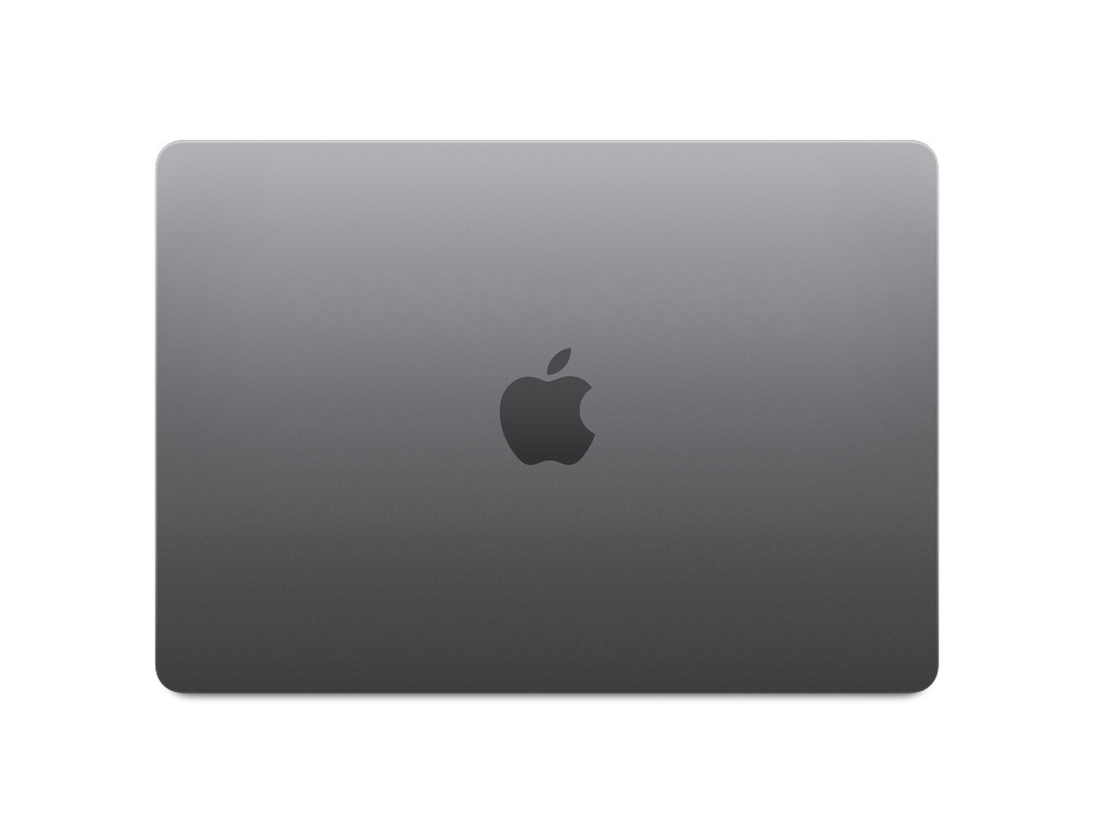 Apple MacBook Air 13" (2024) M3 8-CPU, 8-GPU, 8 Гб, 256 Гб Space Gray (MRXN3)