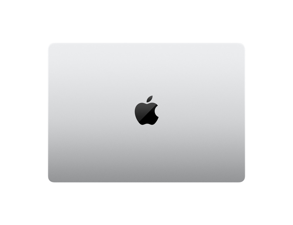 Apple MacBook Pro 14" (2026) M5 Pro, 24Gb, 2Tb Silver MGDP4