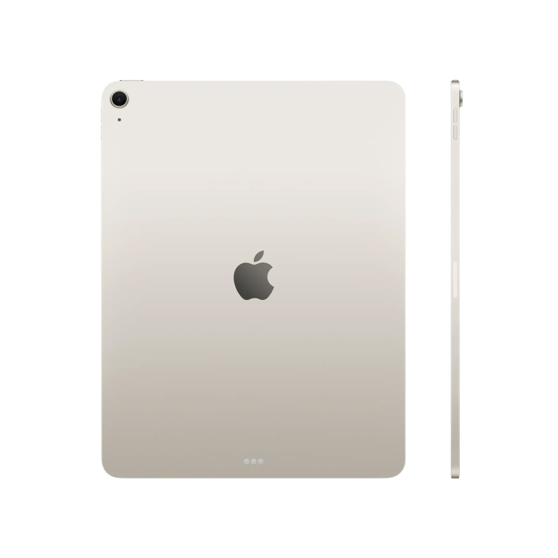 Apple iPad Air 13"  (M4 2026)  Wi-Fi 1Tb Starlight