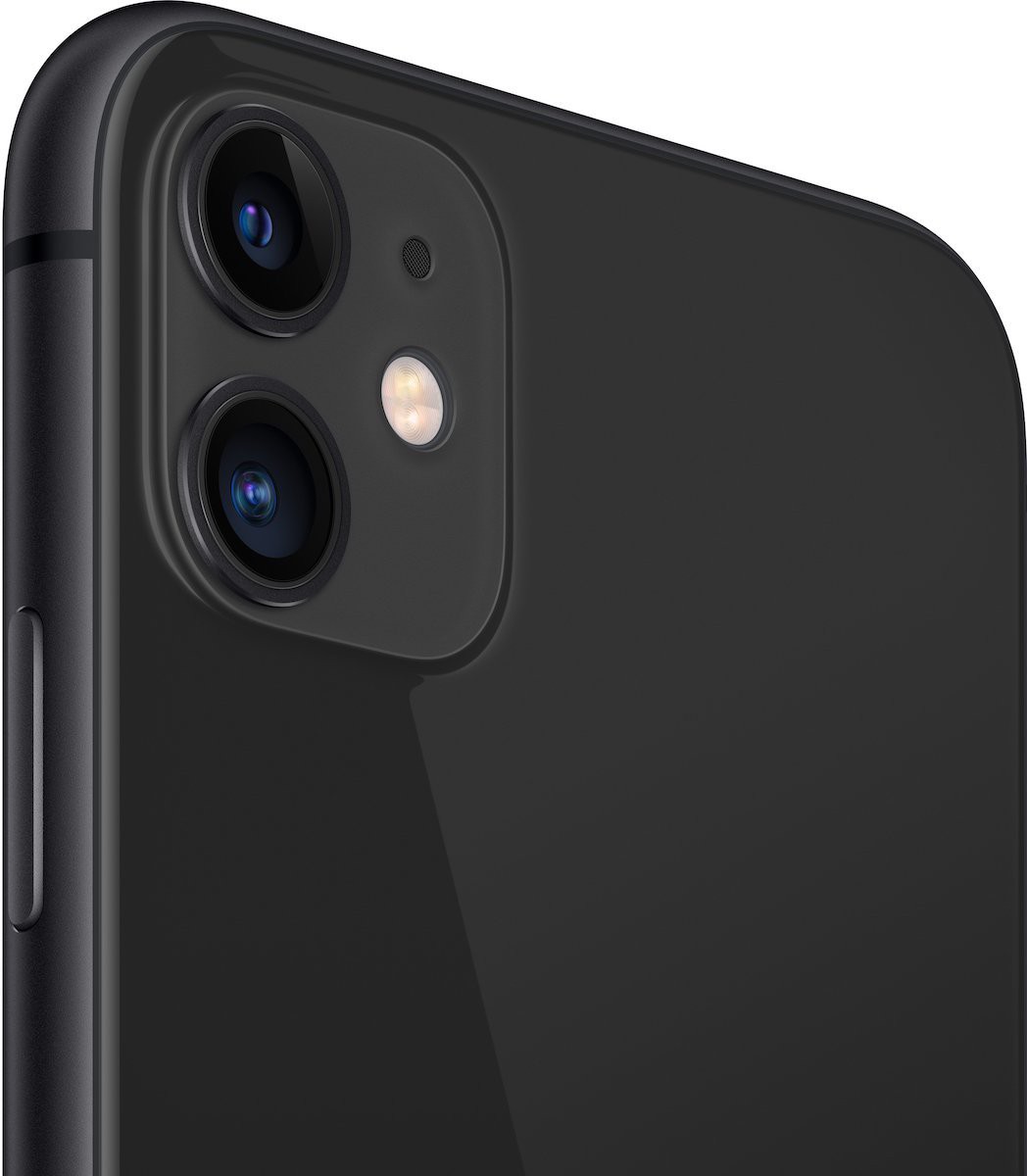 Apple iPhone 11 64gb Чёрный
